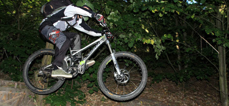 ONeal depredador 3 III Moto cross bicicleta de montaña todas shorts MTB DH descenso freeride 