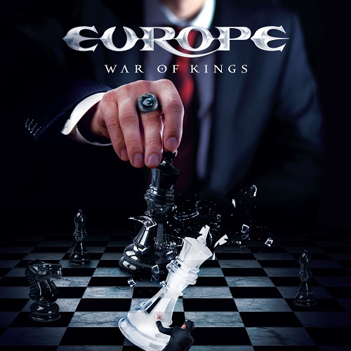 Europe War of Kings #CDCACE_500