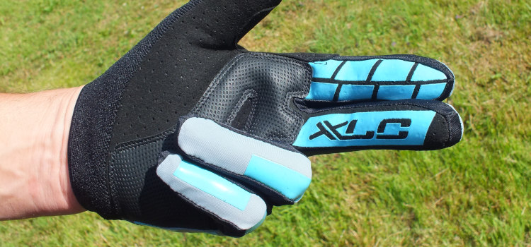 XLC Enduro Handschuhe
