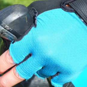 Fahrrad-Handschuhe