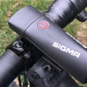 Sigma Buster 700 HL
