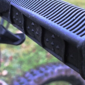 Tatze Sport Grip 3-Zone Concept Lenkergriffe im Test