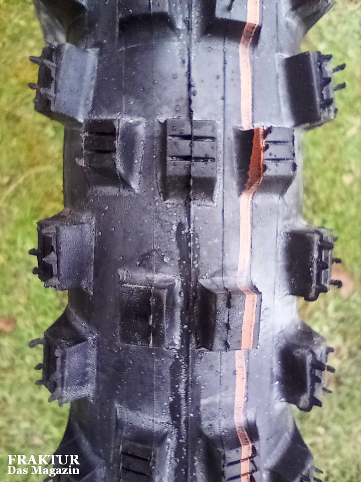 Schwalbe Magic Mary Radial Gravity Pro im Test: Bezaubernde Mary