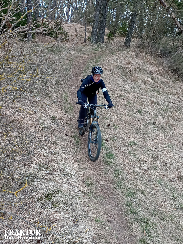 Bikes, Trails & Rock 'n' Roll: Warum Mountainbiken und harte Gitarrenriffs die gleiche Sprache sprechen