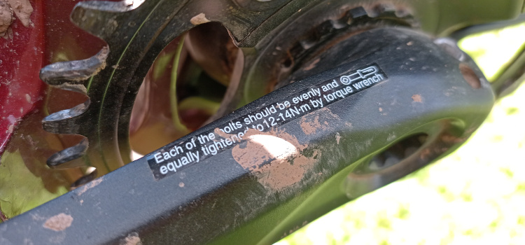 Die wichtigsten Drehmomente für dein Mountainbike
