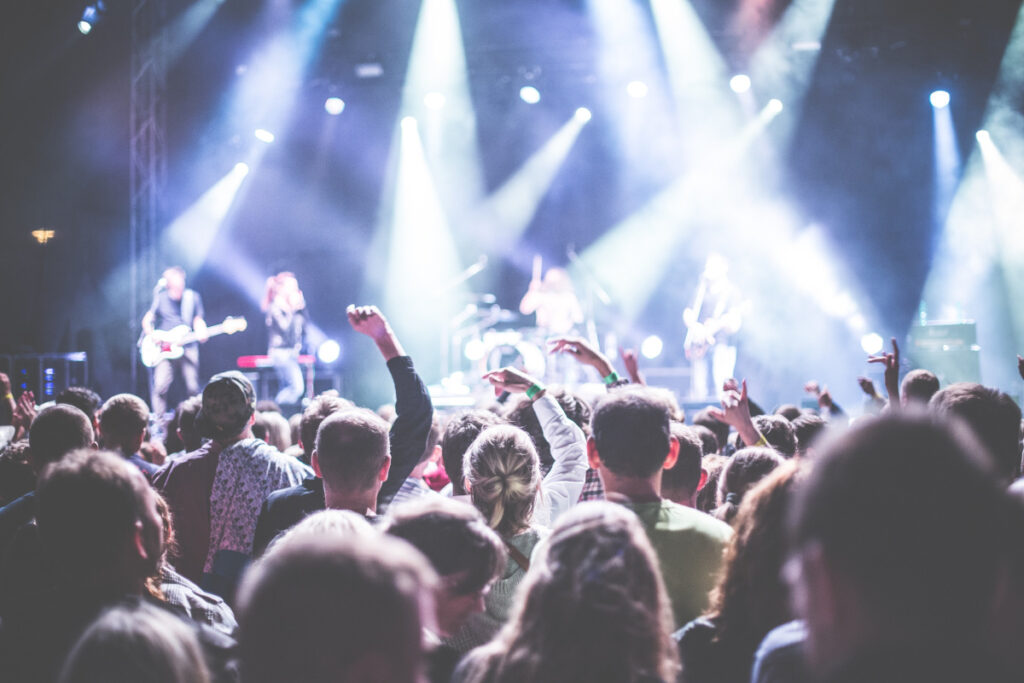 Bikes, Rockbands & Zeltplatz-Vibe: Die ultimativen Eifel Open-Air Termine 2026