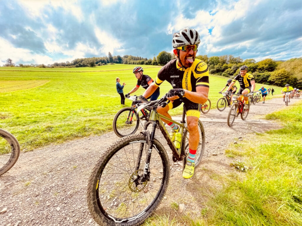 Das Maare-Fieber brennt: VulkanBike Eifel-Marathon 2026 wirft seine Schatten voraus