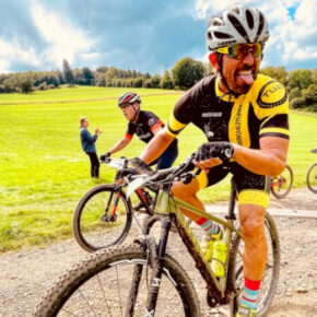 Das Maare-Fieber brennt: VulkanBike Eifel-Marathon 2026 wirft seine Schatten voraus