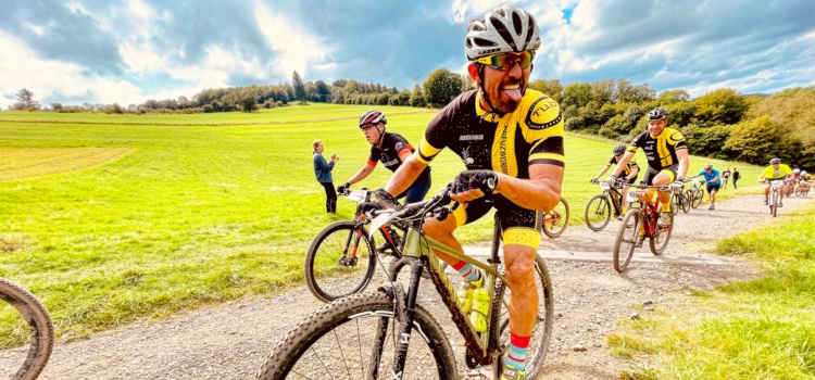 Das Maare-Fieber brennt: VulkanBike Eifel-Marathon 2026 wirft seine Schatten voraus