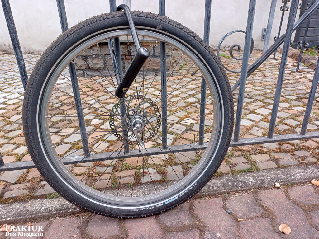 Moderne Fahrrad-Ortung: Welches System bietet die beste Absicherung?