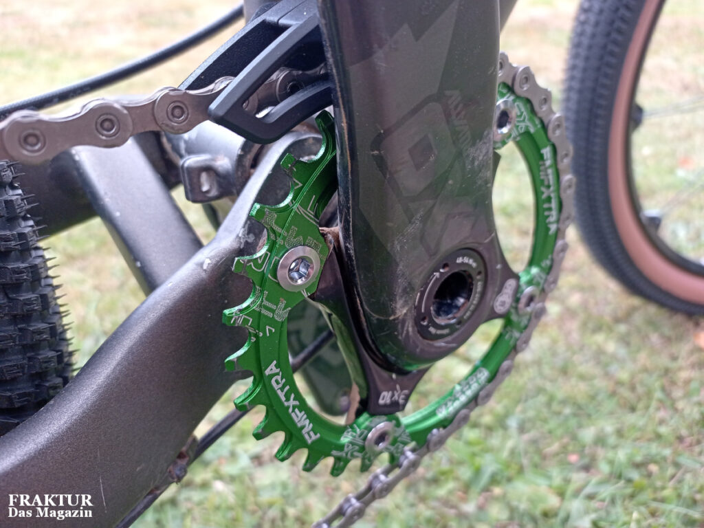 Dem Knacken auf der Spur - so machst du Schluss mit nervigen Bike-Geräuschen