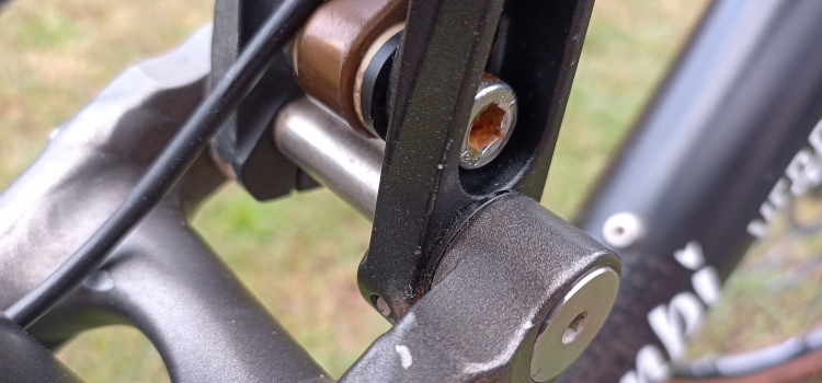 Dem Knacken auf der Spur - so machst du Schluss mit nervigen Bike-Geräuschen