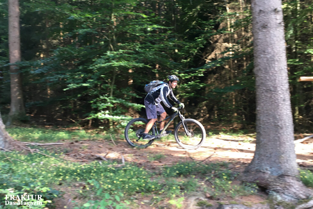 Die Top-Tipps der Bikeschulen: Trail-Hacks, die dich sofort besser machen