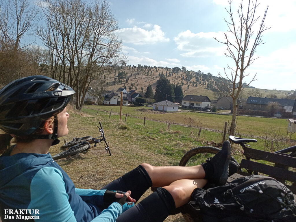 ADFC Bett+Bike-Offensive in der Eifel: Rückenwind für eine der vielseitigsten Radregionen Deutschlands